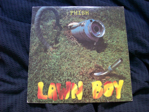 Lawn Boy vinyl 2012-04-21 (1)